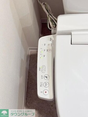 エレミ本蓮沼の物件内観写真